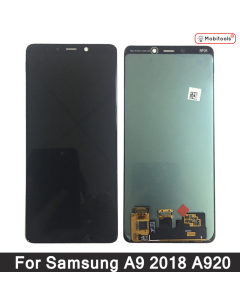 LCD Touch Screen Display OLED For Samsung Galaxy A9 2018 - A920