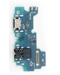 USB Port Charging Board PCB Flex For Samsung Galaxy A32 - A325 - A325F