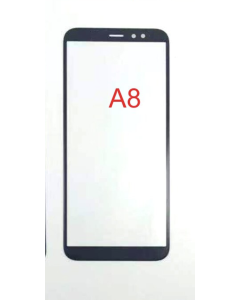 Top Glass Lens without OCA Glue for Samsung Galaxy A8 - A530