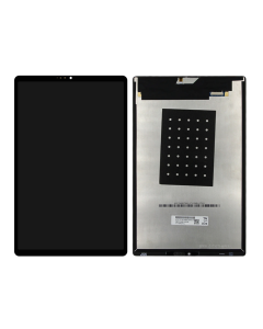 Black LCD Display screen Digitizer for Lenovo Tab M10 plus TB-X606