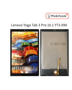 Black LCD Display touch for Lenovo Yoga Tab 3 Pro YT3-X90 YT3-X90F