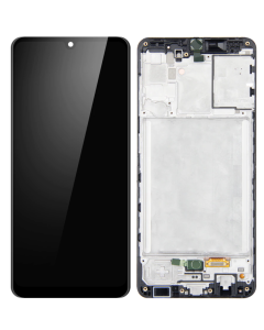 Touch Screen LCD With Frame For Samsung Galaxy A31 LCD A315 SM-A315F
