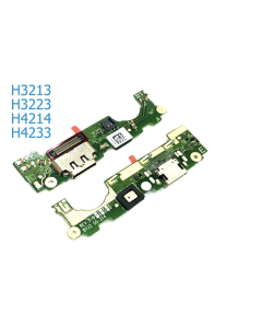 Charging Port Type C USB Dock Flex For Sony Xperia XA2 Ultra