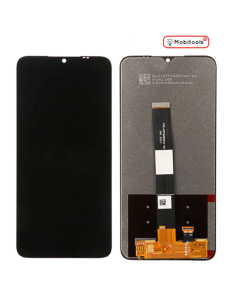 LCD Display Touch Screen Digitizer For Xiaomi Redmi 9A - 9C