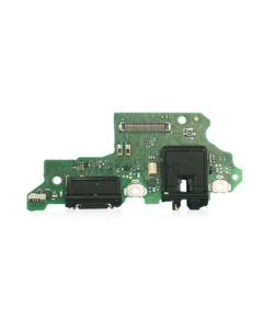 Charge Board Charging Flex Cable For Huawei Honor 9X HLK-AL00 HLK-AL10