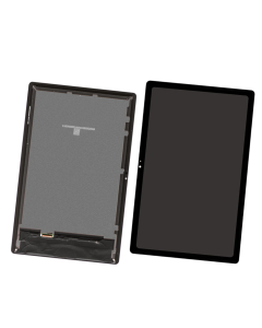 10.4" Black LCD For Samsung Galaxy Tab A7 10.4 (2020) SM-T505 T500