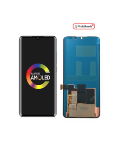 Amoled LCD Display Touch Screen For Xiaomi Mi Note 10 Lite - CC9 Pro