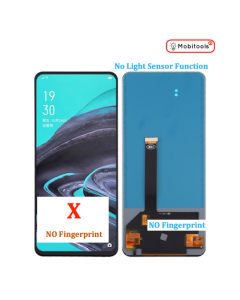 TFT LCD Display Touch Screen Digitizer For OPPO Reno2 Reno 2