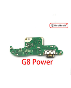 Part for Motorola Moto G8 Power Charging Port Flex