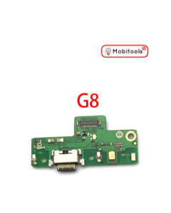 Part for Motorola Moto G8 Charging Port Flex