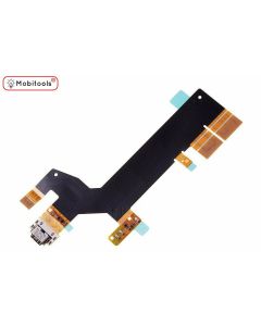 Charging Flex Cable For Sony Xperia 10 - L4113