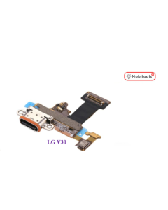 Charging flex Port Board For LG ThinQ V30