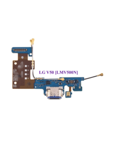 Charging flex Port Board For LG ThinQ V50