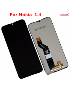 For Nokia 1.4 Complete LCD Display Touch Screen Glass Digitizer
