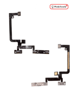 OEM Power On - Off & Volume Buttons Flex Cable for Google Pixel 4 XL