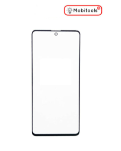 Top Front Glass Screen Repair For Samsung Galaxy M51 M515 M515F