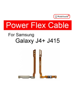 For Samsung Galaxy J4 Plus J6 - J6 Plus 2018 Power Flex Cable J415F J610F