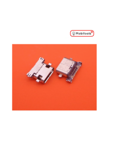 USB DC Charging Socket Port Jack for Google Pixel 5.0 G-2PW4100