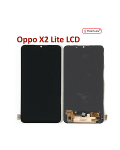 OLED Display screen Digitizer For OPPO FIND X2 LITE