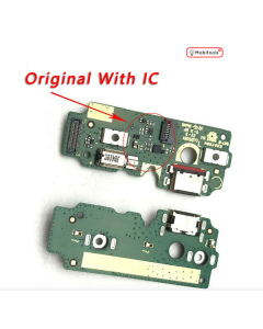 USB Charging Port Flex Board For Huawei Mediapad M5 lite BAH2-W09