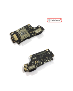 USB- C Port Charging Board For Xiaomi Redmi K30 Pro - Poco F2 Pro