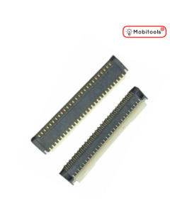 LCD Ribbon Cable ZIF Socket FPC for Nintendo Switch
