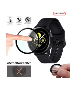 2 Pack Screen Protector For Samsung Galaxy Watch Active 2 - 40mm