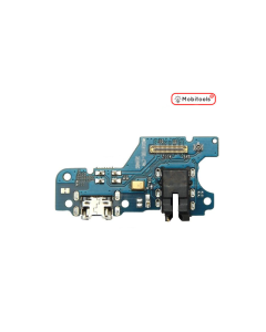 Micro USB Charging Port PCB Board FOR HUAWEI Y6P 2020 MED-LX9 MED-LX9N