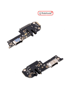 Type-C Charging Port Dock PCB Board FOR OPPO A72 5G 2020