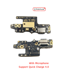 Type-C Charging Port Dock PCB Board For Xiaomi Redmi Note 7 - Note 7 Pro