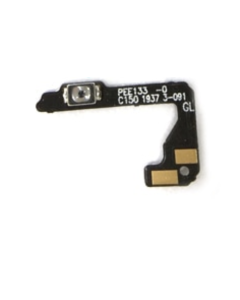 For Oneplus 7T Power On Off Flex Cable