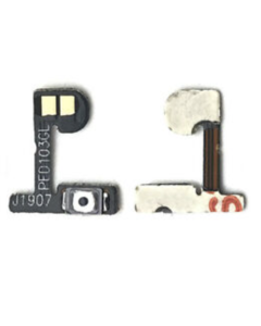 For Oneplus 7 pro Power On Off Flex Cable