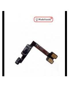 For Oneplus one plus 6 Power On Off Flex Cable