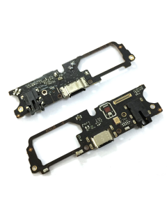 USB Socket for OPPO A52 (5G) Charging Port Microphone Flex Cable Jack