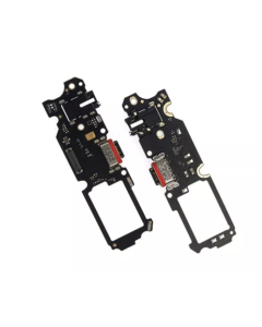 for oppo a11x usb charger port charging board flex