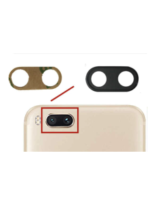 for Xiaomi Mi A1 Mi 5X Back Rear Camera Glass Lens