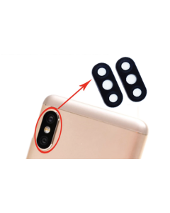 For Xiomi Redmi Note 5 - 5 pro Rear Back Camera Cover Lens
