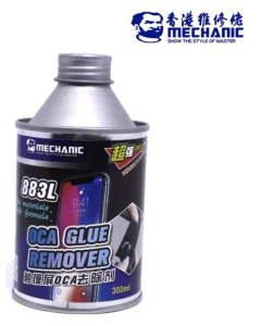 Mechanic 883L OCA Glue Remover 300ml