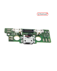 Charging Flex PCB Board For Lenovo Tab M8 TB-8705F 8705M