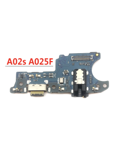 USB Charging Dock Board Flex Cable Tool For Samsung A02S-A025f Phone