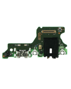 For Huawei P40 Lite E (ART-L29) Charge Board 02353LJD