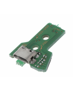 Charging Port Board for JDS-050 JD 055 PS4 Controller Charger PCB Board