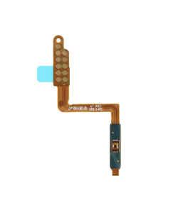 Power On-Off Flex Cable for Samsung Galaxy A7 (2018) A750