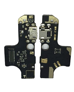 NOKIA 2.4 TA-1274 USB CHARGING flex board PORT PLUG MICROPHONE