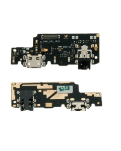 For Xiaomi Redmi Note 5 USB Charging Port Flex Cable Micro Board
