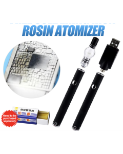 Relife RL-069 rosin atomization charging pen for short circuit detection