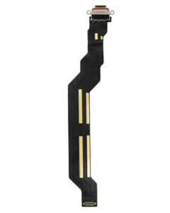 For OnePlus Nord - 6.44 inch Type C Dock Charging Port Flex Cable