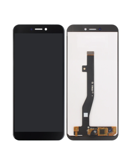 For Oukitel WP5 LCD Display Touch Screen Digitizer Glass