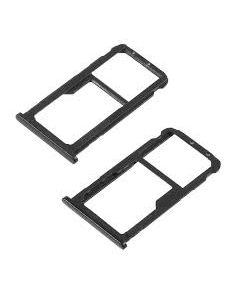 For Huawei Mate 10 Lite 10 Pro SD Card Holder SIM Card Tray