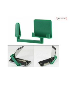 Adjustable LCD Screen Clamp Support for Repairing Screen Stand Holder